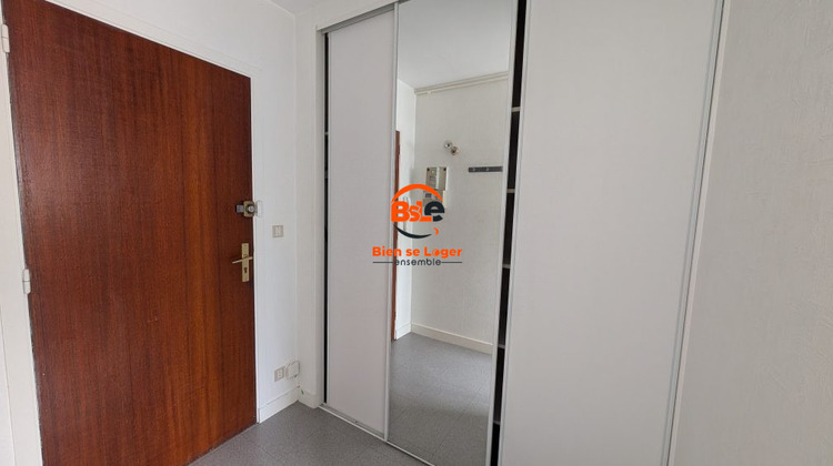 Ma-Cabane - Location Appartement Clermont-Ferrand, 22 m²