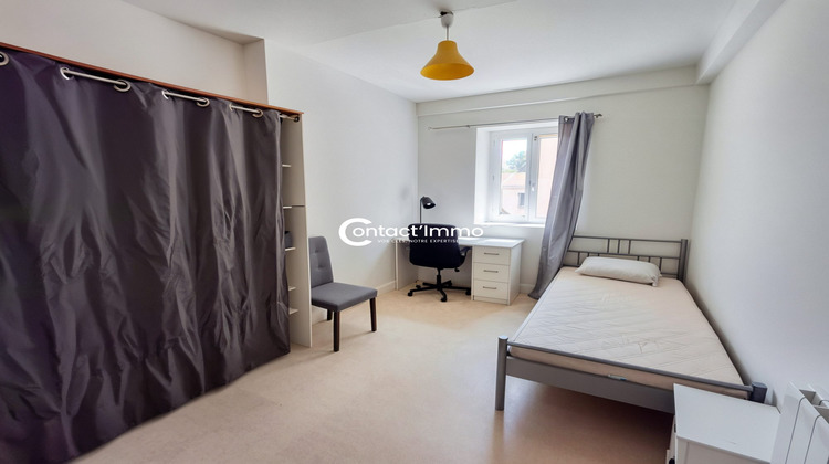 Ma-Cabane - Location Appartement Clermont-Ferrand, 19 m²