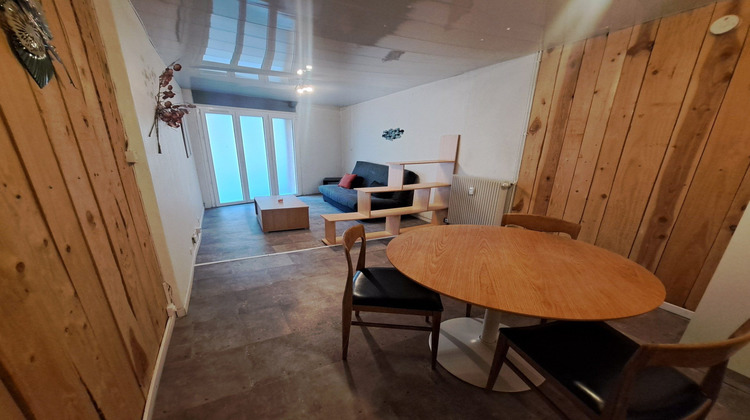 Ma-Cabane - Location Appartement Clermont-Ferrand, 44 m²