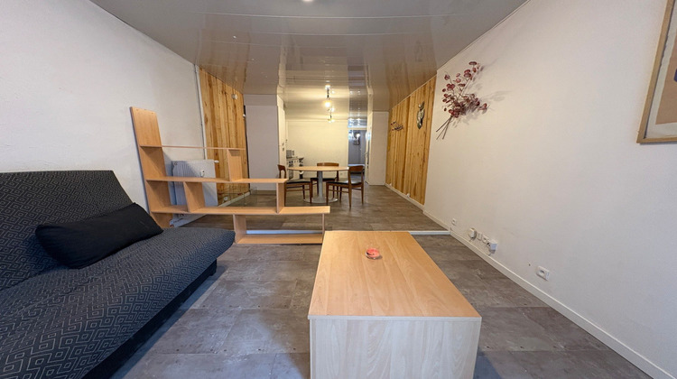 Ma-Cabane - Location Appartement Clermont-Ferrand, 44 m²