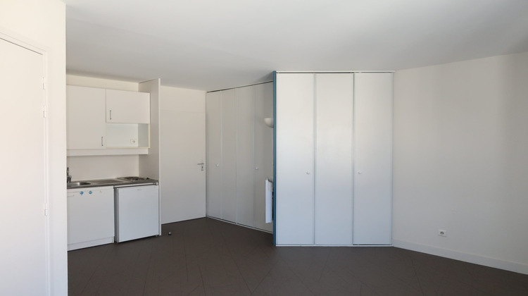 Ma-Cabane - Location Appartement CLERMONT FERRAND, 25 m²