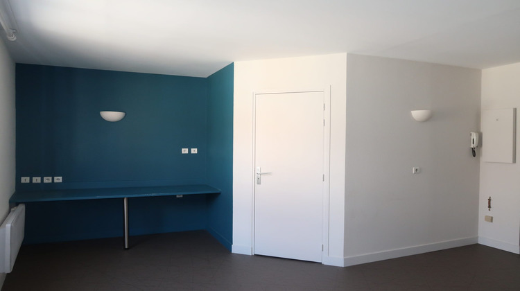 Ma-Cabane - Location Appartement CLERMONT FERRAND, 25 m²