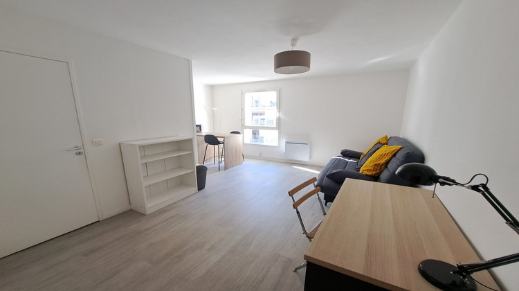 Ma-Cabane - Location Appartement Clermont-Ferrand, 21 m²