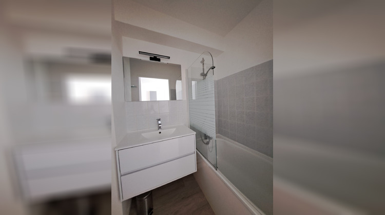 Ma-Cabane - Location Appartement Clermont-Ferrand, 21 m²