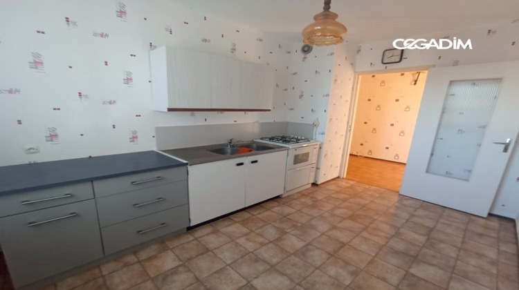 Ma-Cabane - Location Appartement Clermont-Ferrand, 71 m²
