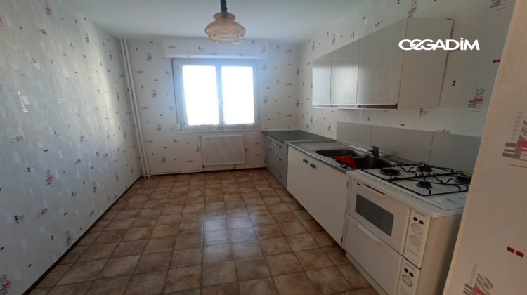 Ma-Cabane - Location Appartement Clermont-Ferrand, 71 m²