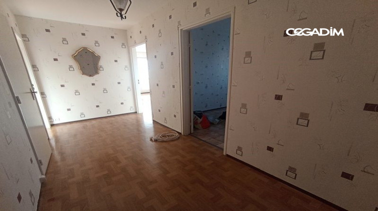 Ma-Cabane - Location Appartement Clermont-Ferrand, 71 m²