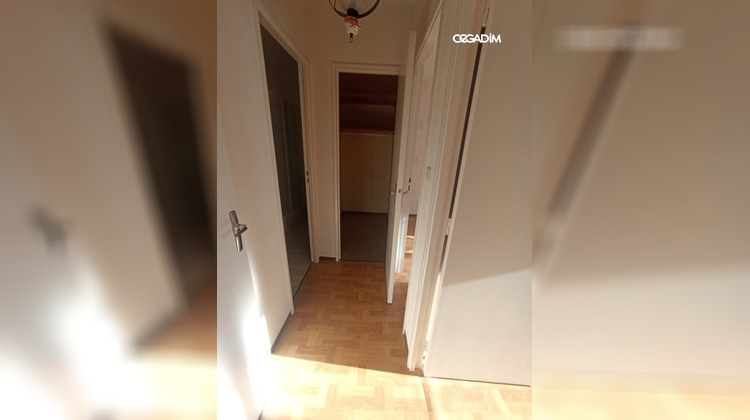 Ma-Cabane - Location Appartement Clermont-Ferrand, 71 m²