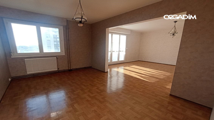 Ma-Cabane - Location Appartement Clermont-Ferrand, 71 m²