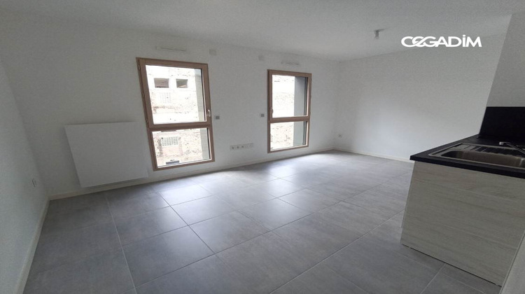 Ma-Cabane - Location Appartement Clermont-Ferrand, 27 m²