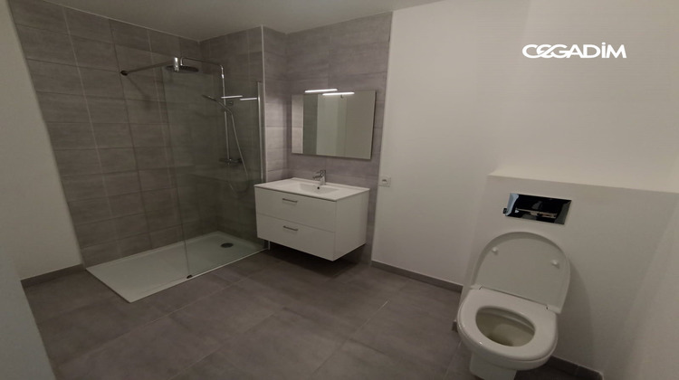 Ma-Cabane - Location Appartement Clermont-Ferrand, 27 m²