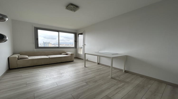 Ma-Cabane - Location Appartement Clermont-Ferrand, 56 m²