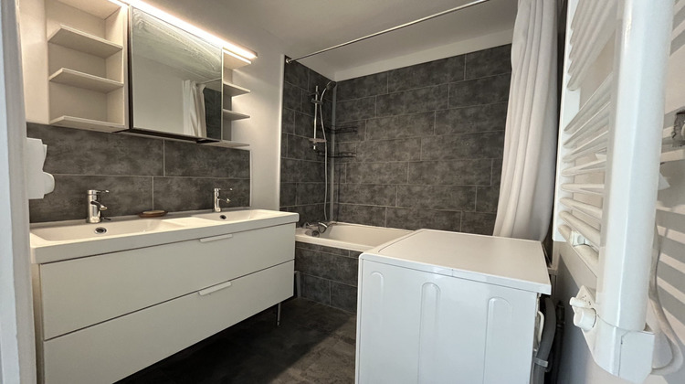 Ma-Cabane - Location Appartement Clermont-Ferrand, 56 m²
