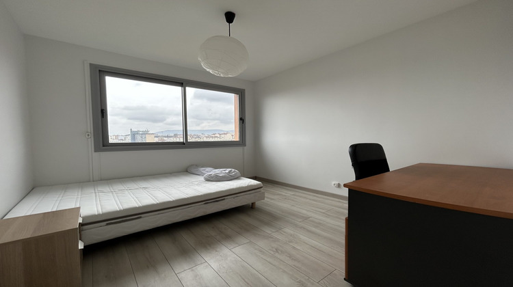 Ma-Cabane - Location Appartement Clermont-Ferrand, 56 m²