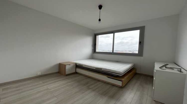 Ma-Cabane - Location Appartement Clermont-Ferrand, 56 m²