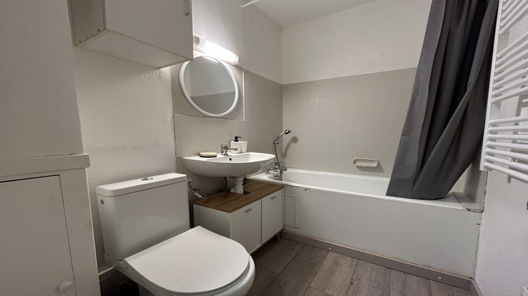 Ma-Cabane - Location Appartement Clermont-Ferrand, 18 m²