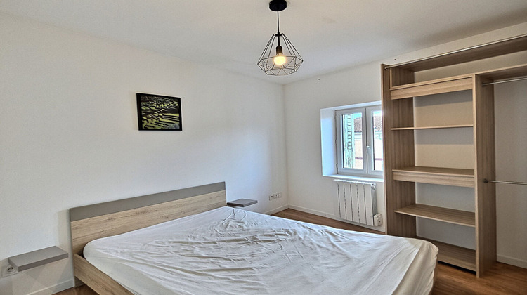Ma-Cabane - Location Appartement CLERMONT-FERRAND, 30 m²