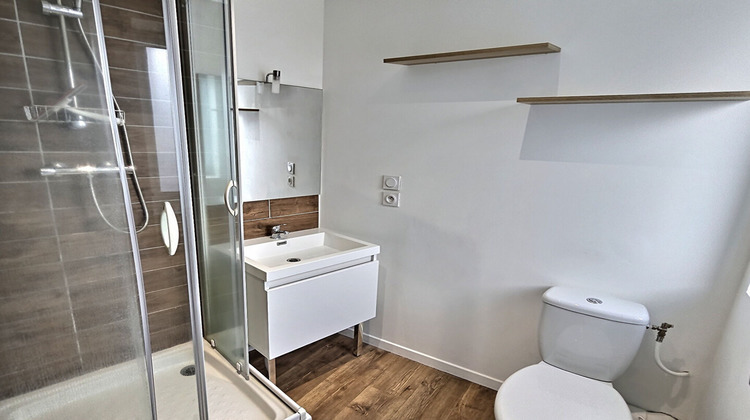 Ma-Cabane - Location Appartement CLERMONT-FERRAND, 30 m²
