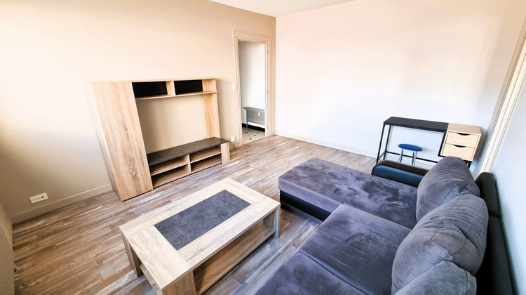 Ma-Cabane - Location Appartement CLERMONT-FERRAND, 44 m²