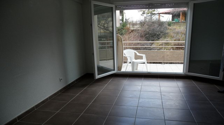 Ma-Cabane - Location Appartement CLERMONT-FERRAND, 28 m²