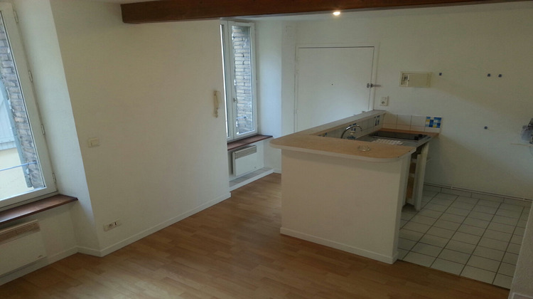 Ma-Cabane - Location Appartement CLERMONT-FERRAND, 24 m²