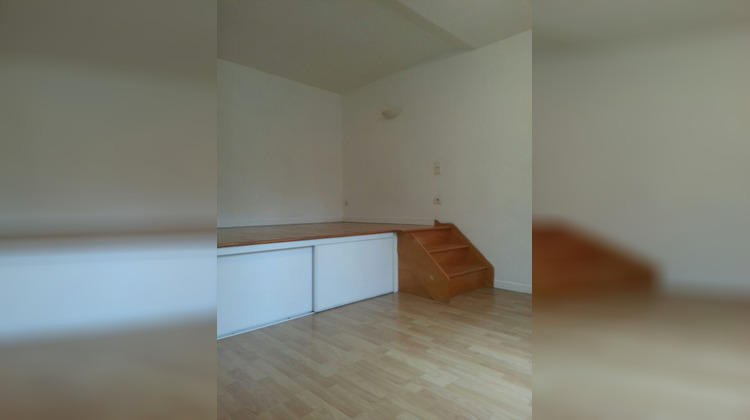 Ma-Cabane - Location Appartement CLERMONT-FERRAND, 24 m²