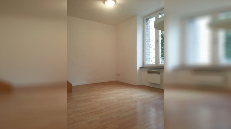 Ma-Cabane - Location Appartement CLERMONT-FERRAND, 24 m²