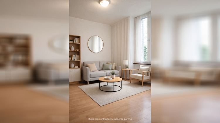 Ma-Cabane - Location Appartement CLERMONT-FERRAND, 24 m²