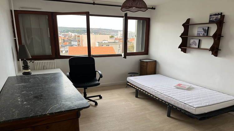 Ma-Cabane - Location Appartement CLERMONT-FERRAND, 21 m²