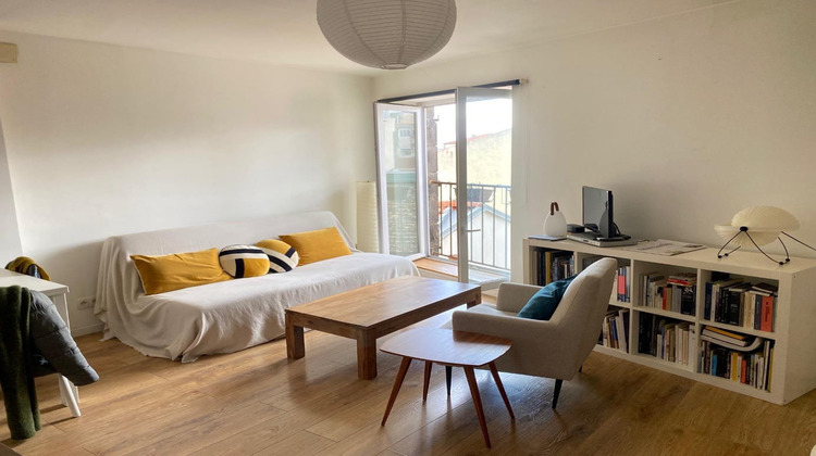 Ma-Cabane - Location Appartement CLERMONT-FERRAND, 40 m²