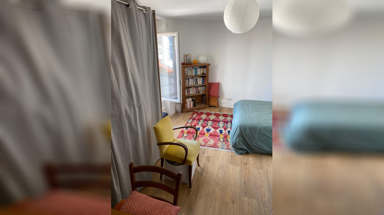 Ma-Cabane - Location Appartement CLERMONT-FERRAND, 40 m²