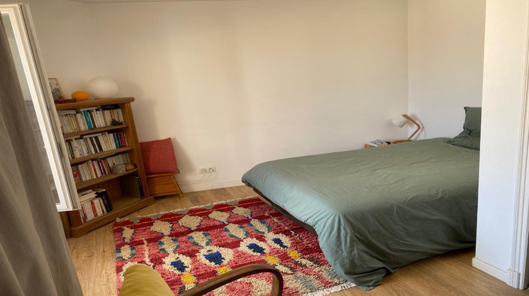 Ma-Cabane - Location Appartement CLERMONT-FERRAND, 40 m²