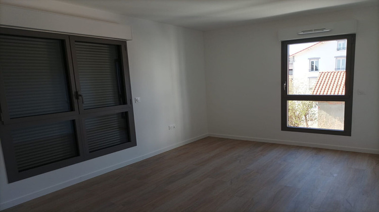 Ma-Cabane - Location Appartement CLERMONT-FERRAND, 89 m²