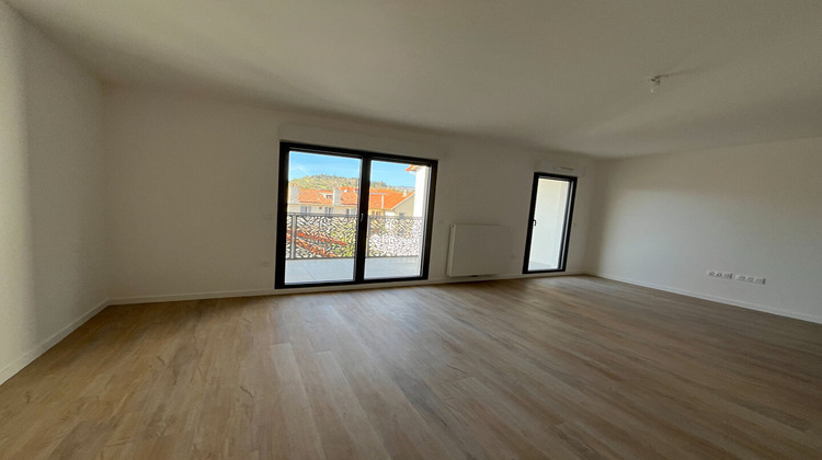 Ma-Cabane - Location Appartement CLERMONT-FERRAND, 89 m²