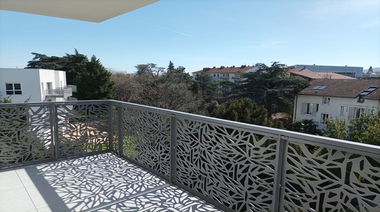 Ma-Cabane - Location Appartement CLERMONT-FERRAND, 89 m²