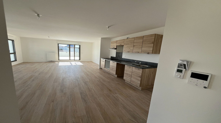 Ma-Cabane - Location Appartement CLERMONT-FERRAND, 123 m²