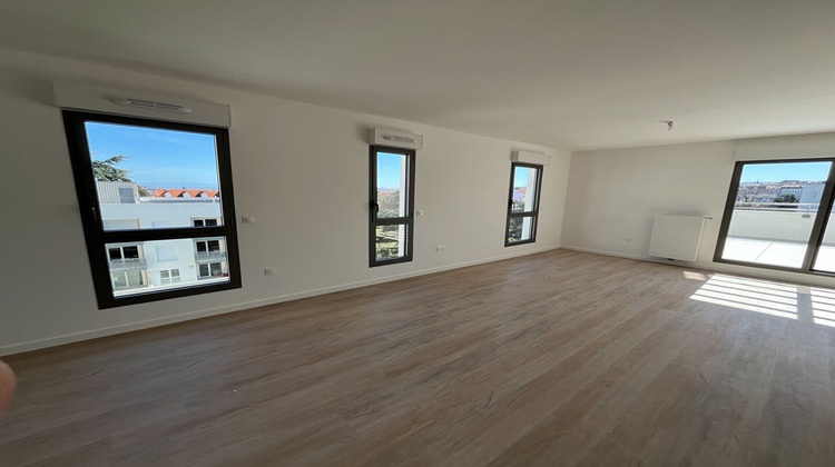 Ma-Cabane - Location Appartement CLERMONT-FERRAND, 123 m²