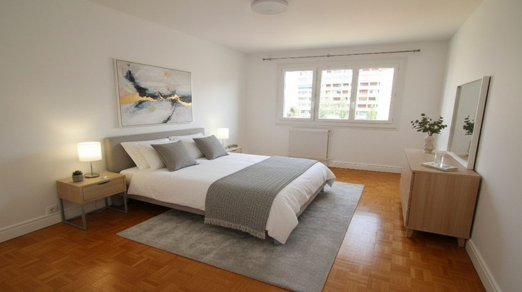 Ma-Cabane - Location Appartement Clermont-Ferrand, 46 m²