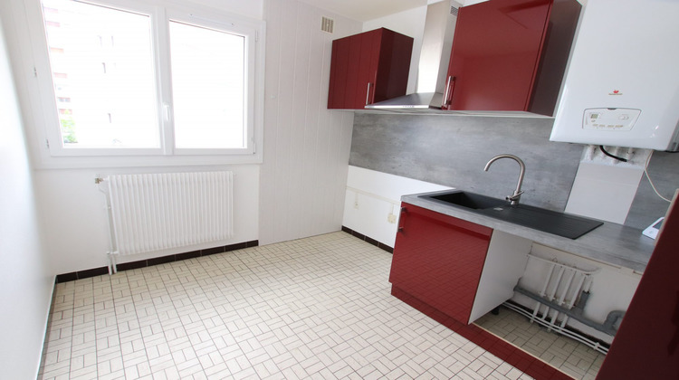 Ma-Cabane - Location Appartement Clermont-Ferrand, 46 m²