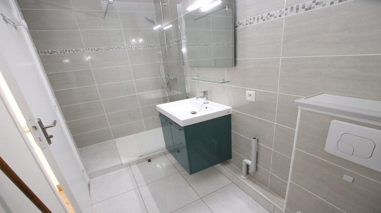 Ma-Cabane - Location Appartement Clermont-Ferrand, 46 m²