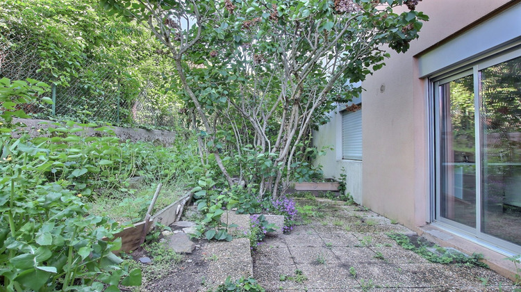 Ma-Cabane - Location Appartement Clermont-Ferrand, 62 m²