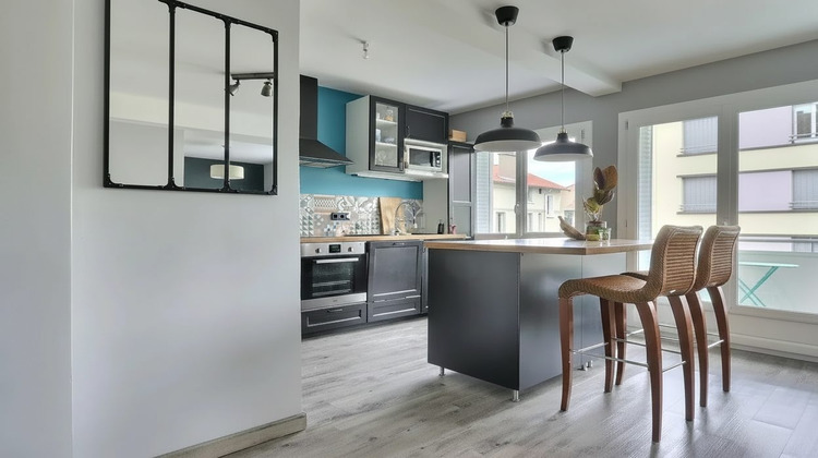 Ma-Cabane - Location Appartement Clermont-Ferrand, 65 m²