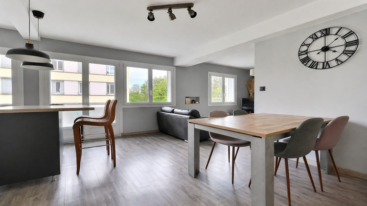 Ma-Cabane - Location Appartement Clermont-Ferrand, 65 m²