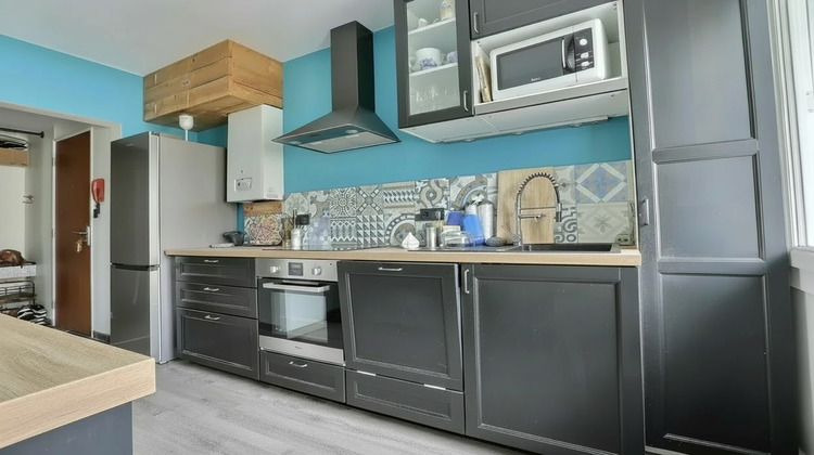 Ma-Cabane - Location Appartement Clermont-Ferrand, 65 m²