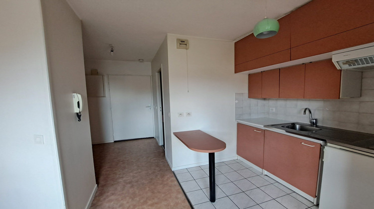 Ma-Cabane - Location Appartement CLERMONT FERRAND, 20 m²