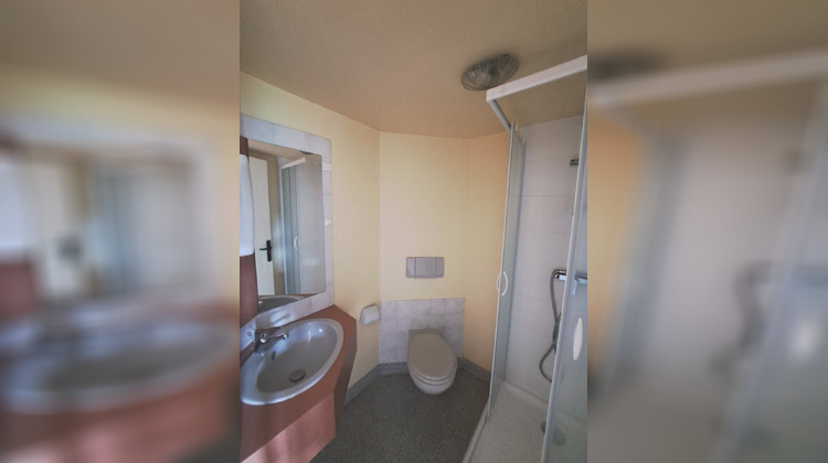 Ma-Cabane - Location Appartement CLERMONT FERRAND, 20 m²