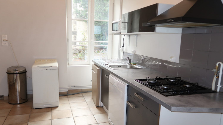 Ma-Cabane - Location Appartement CLERMONT FERRAND, 56 m²