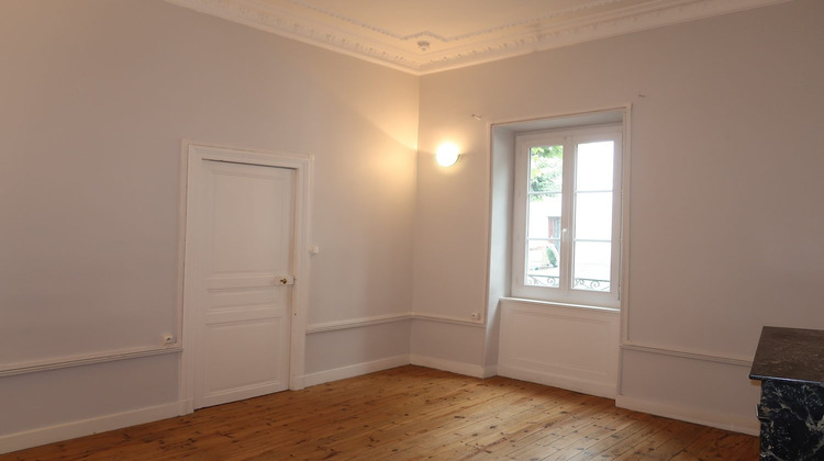 Ma-Cabane - Location Appartement CLERMONT FERRAND, 56 m²