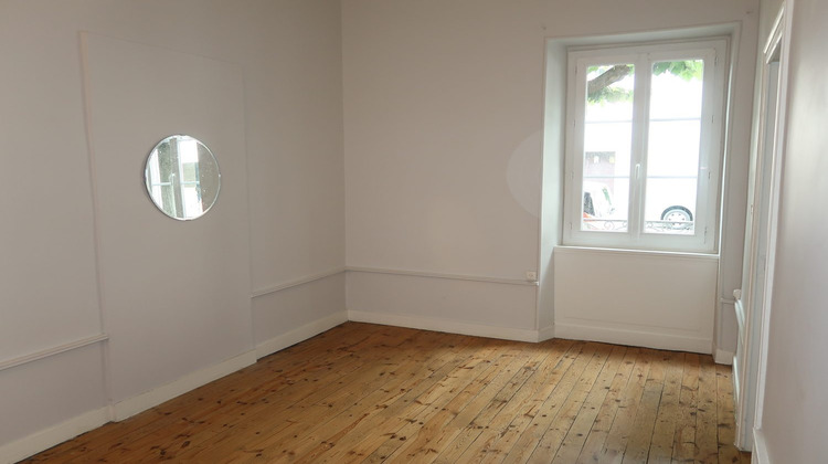 Ma-Cabane - Location Appartement CLERMONT FERRAND, 56 m²