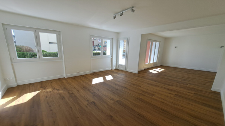 Ma-Cabane - Location Appartement Clermont-Ferrand, 81 m²